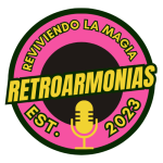 RetroArmonias